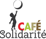 Café Solidarité – Association d'aide aux enfants d'Ethiopie Logo